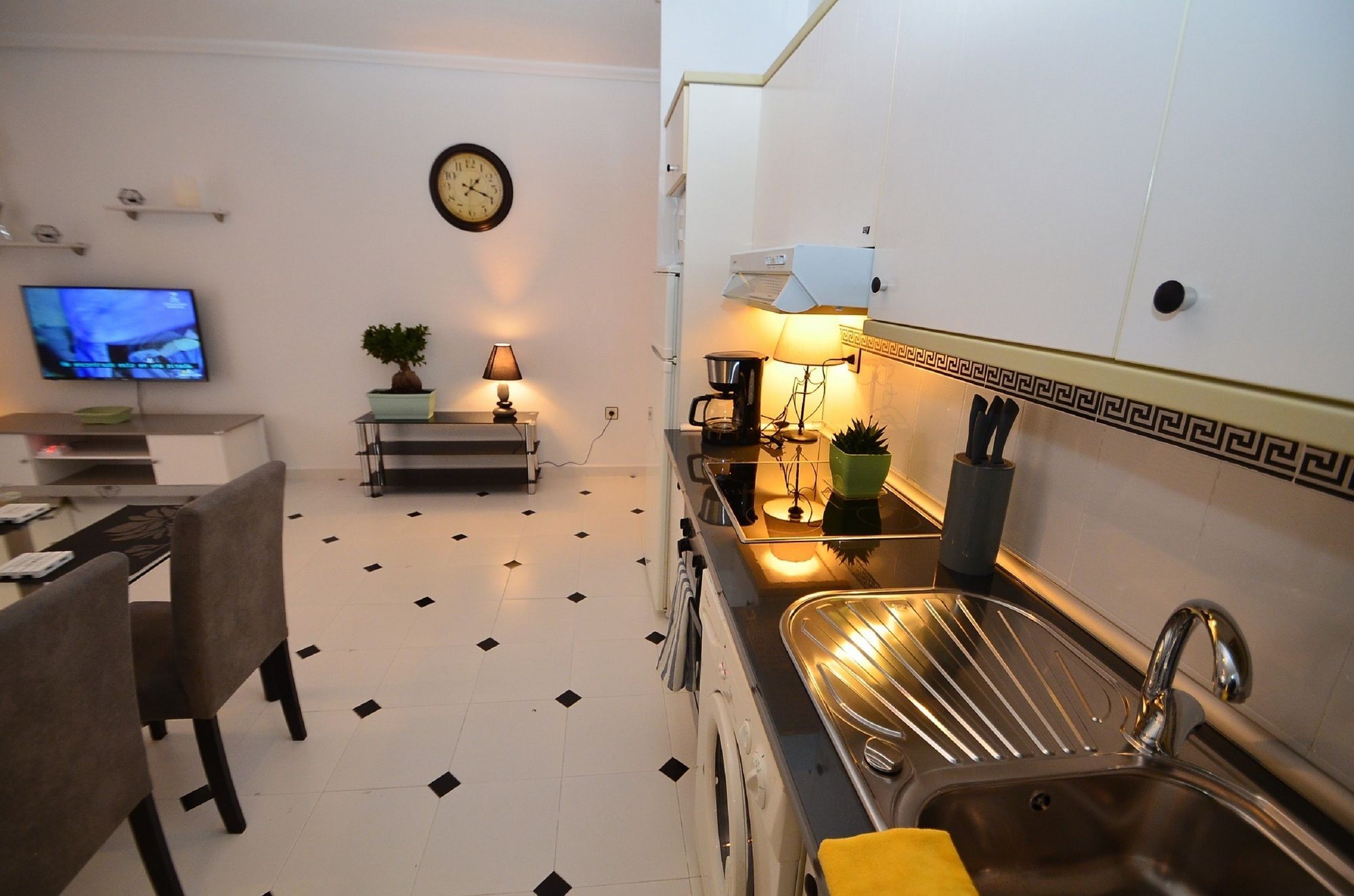 Bergantin Apartment Torrevieja Luaran gambar