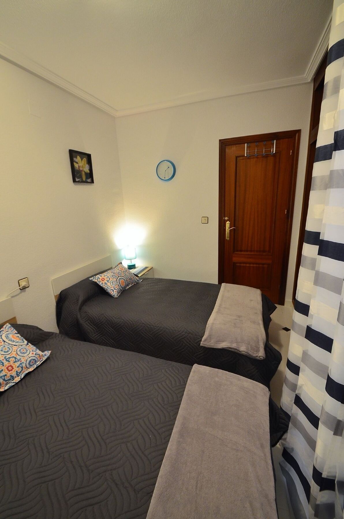 Bergantin Apartment Torrevieja Luaran gambar