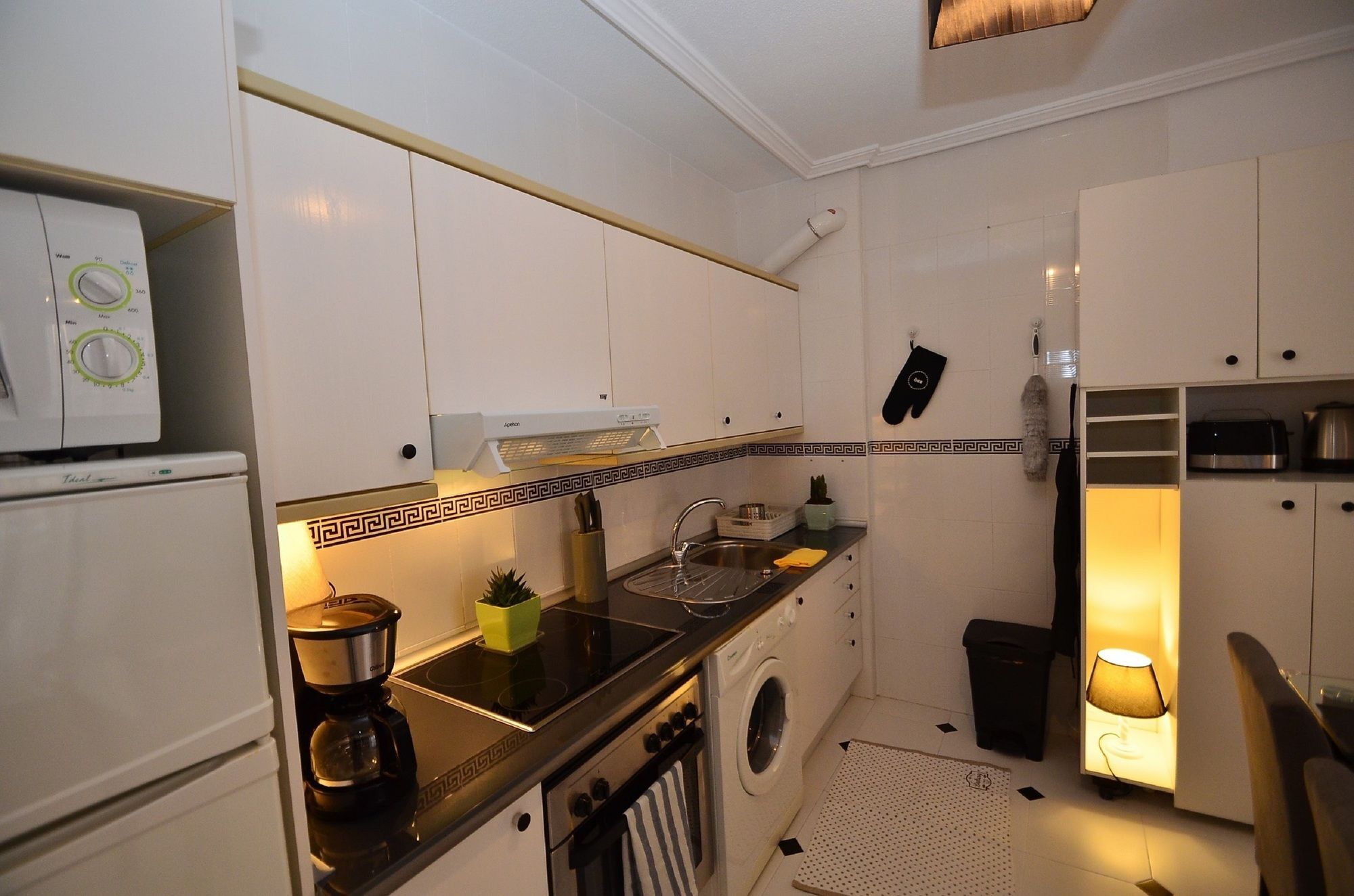 Bergantin Apartment Torrevieja Luaran gambar