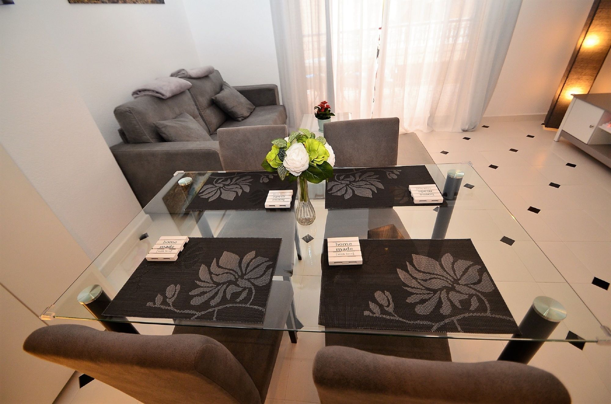 Bergantin Apartment Torrevieja Luaran gambar